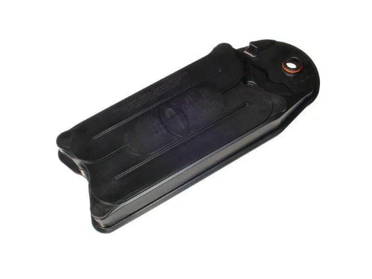 Fleetguard | 2007.5-2009 Dodge Ram 6.7L Cummins Complete Filter Kit