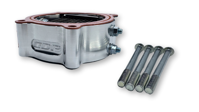 Load image into Gallery viewer, Glacier Diesel Power | 2007.5-2024 Dodge Ram 6.7L Cummins Mega-Flo Heavy Duty Dual Element Arctic Heater