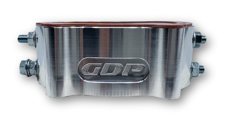 Load image into Gallery viewer, Glacier Diesel Power | 2007.5-2024 Dodge Ram 6.7L Cummins Mega-Flo Heavy Duty Dual Element Arctic Heater