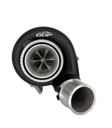 Load image into Gallery viewer, DDP Motorsports | 2019-2023 Dodge Ram 6.7L Cummins "The Hooligan" Billet VGT Turbocharger With City Diesel Turbo Actuator