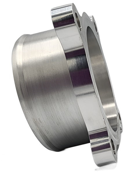 Glacier Diesel Power | Sure Start Inline Universal Grid Heater Flange