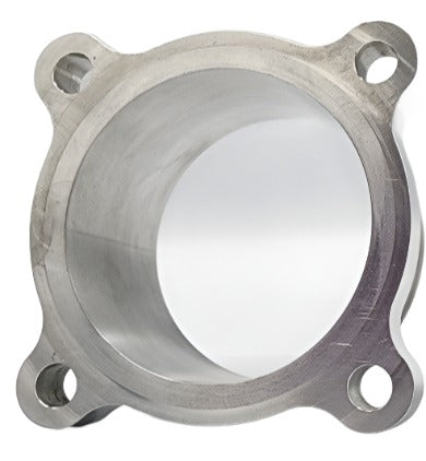 Load image into Gallery viewer, Glacier Diesel Power | Sure Start Inline Universal Grid Heater Flange - 3.5 Inch
