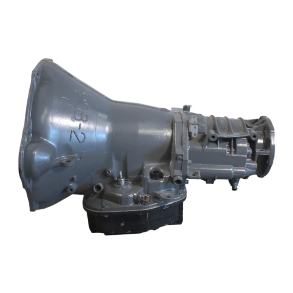 Randy's Transmissions 19942002 Dodge Ram 5.9 Cummins 47RE Stage 1 T