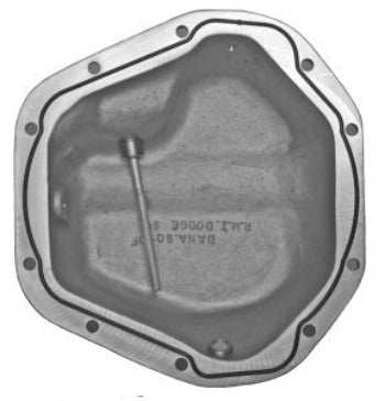 Mag-Hytec | 1989-2002 Dodge Ram 2500/ 3500 Dana 60 Front Differential Cover