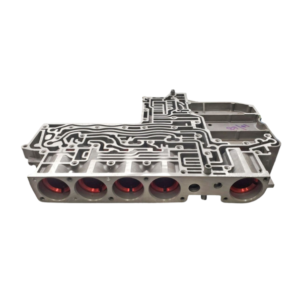 Load image into Gallery viewer, Randy's Transmissions | 2007.5-2018 Dodge Ram 6.7L Cummins 68RFE Babymaker 1000 Valve Body