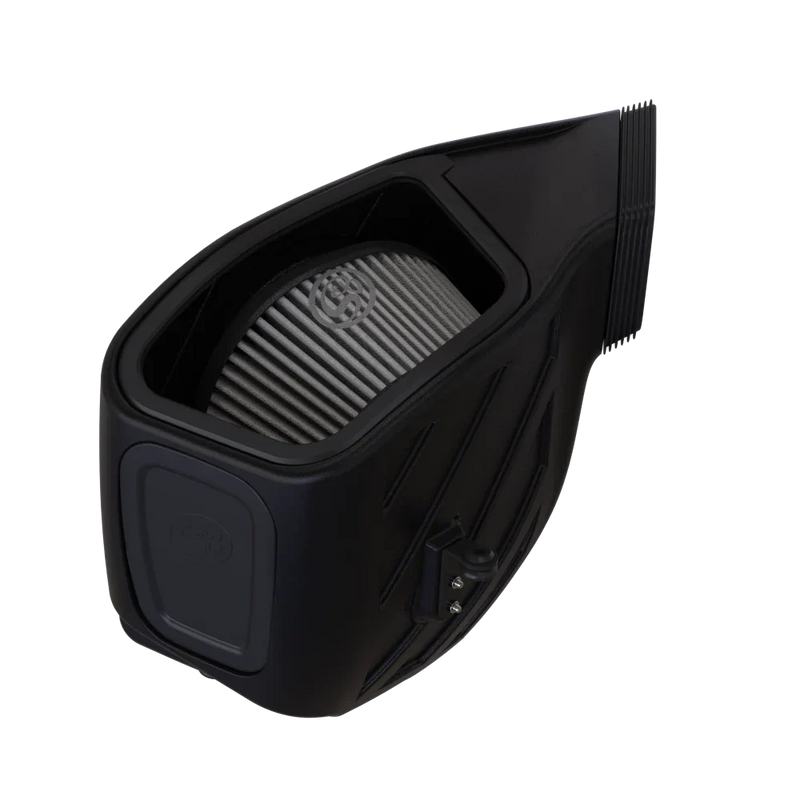 Load image into Gallery viewer, S&B | 2025-2026 Dodge Ram 2500 / 3500 6.7L Cummins Dry Extendable Cold Air Intake