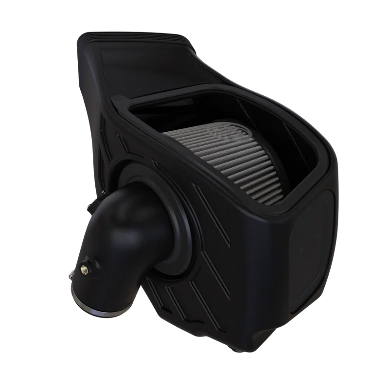 Load image into Gallery viewer, S&B | 2025-2026 Dodge Ram 2500 / 3500 6.7L Cummins Dry Extendable Cold Air Intake