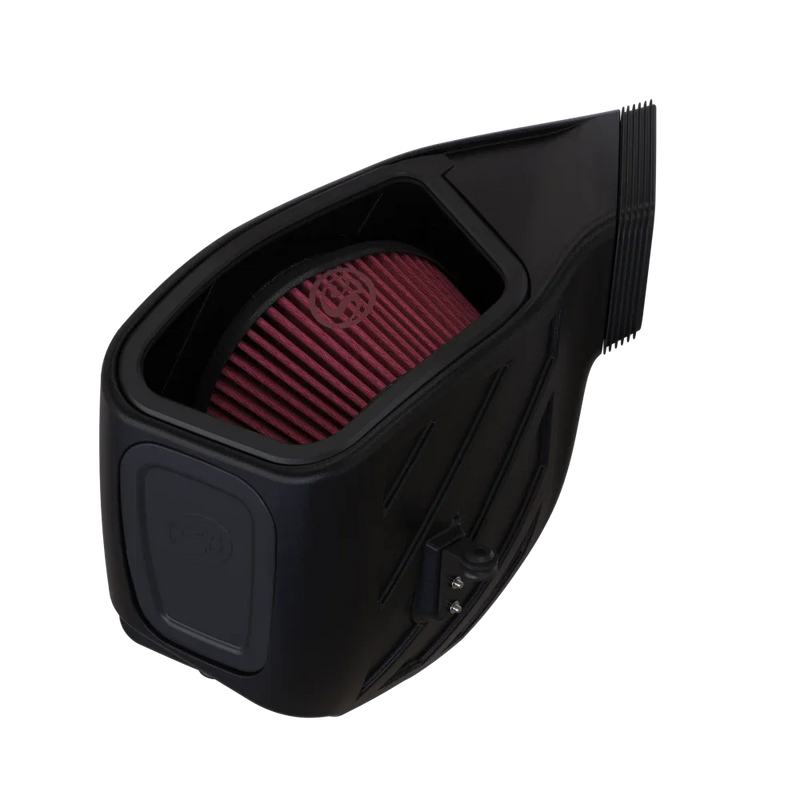 Load image into Gallery viewer, S&B | 2025-2026 Dodge Ram 2500 / 3500 6.7L Cummins Cotton Cleanable Cold Air Intake