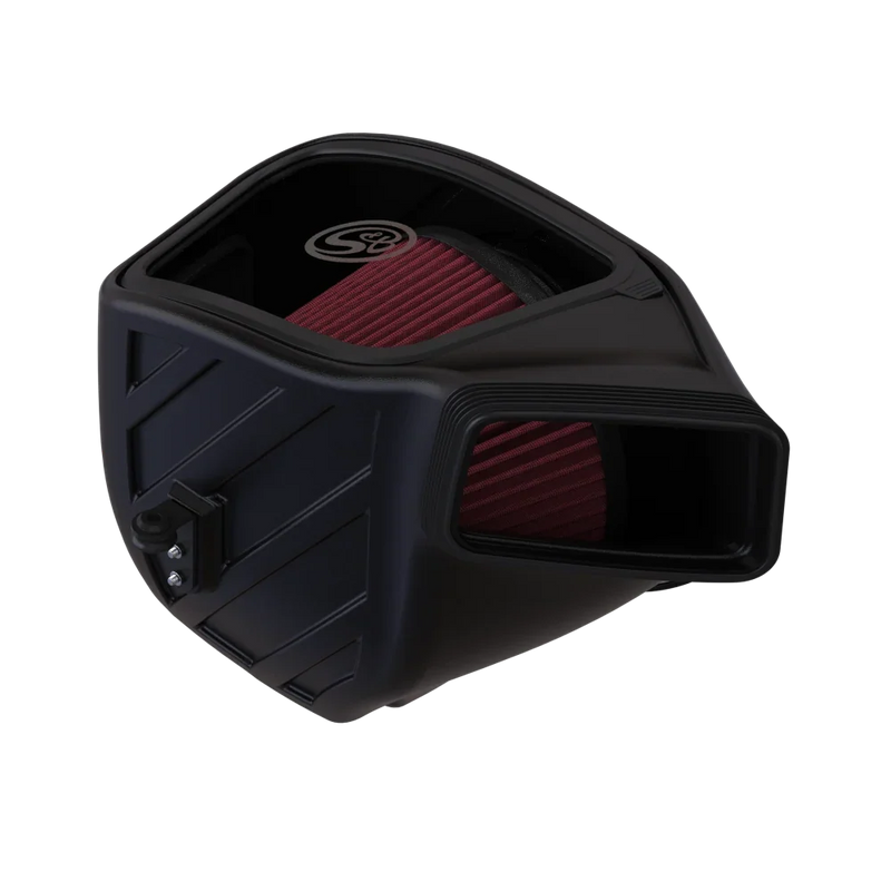 Load image into Gallery viewer, S&B | 2025-2026 Dodge Ram 2500 / 3500 6.7L Cummins Cotton Cleanable Cold Air Intake