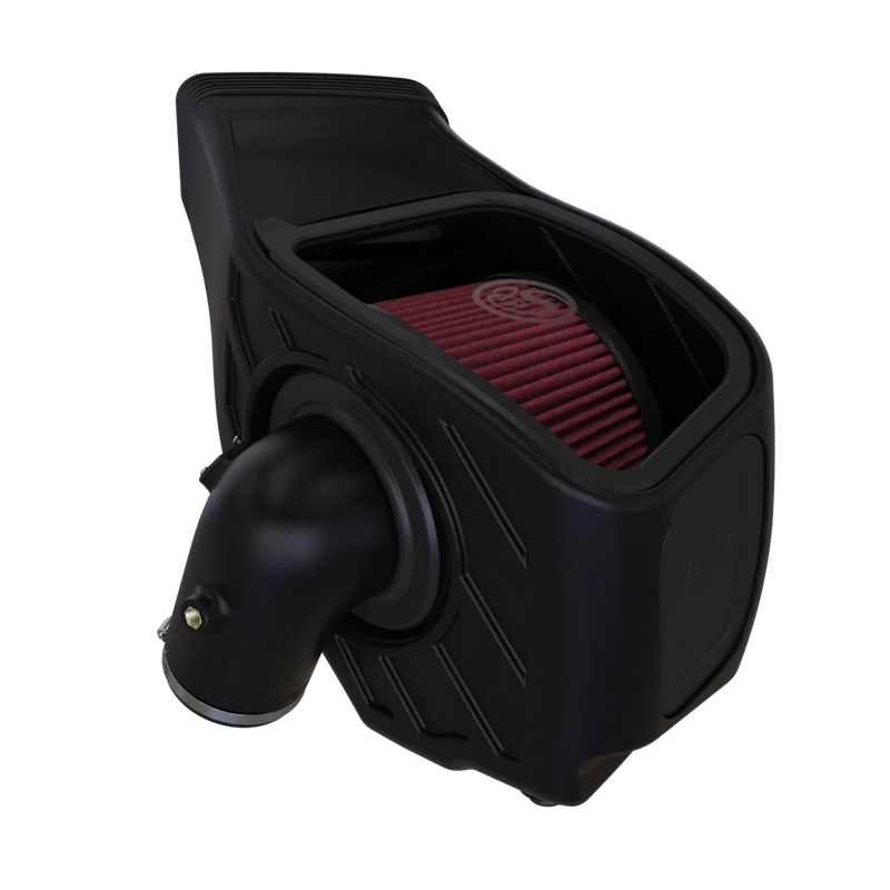 Load image into Gallery viewer, S&B | 2025-2026 Dodge Ram 2500 / 3500 6.7L Cummins Cotton Cleanable Cold Air Intake