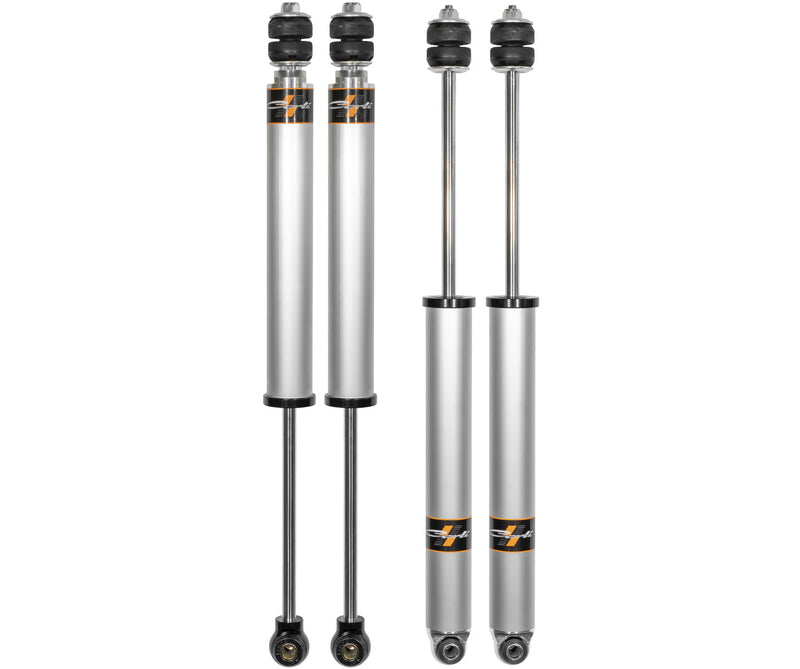 Load image into Gallery viewer, Carli Suspension | 2014-2018 Dodge Ram 2500 4WD Hemi R2 Spec 2.0 Commuter System - 3 Inch Lift