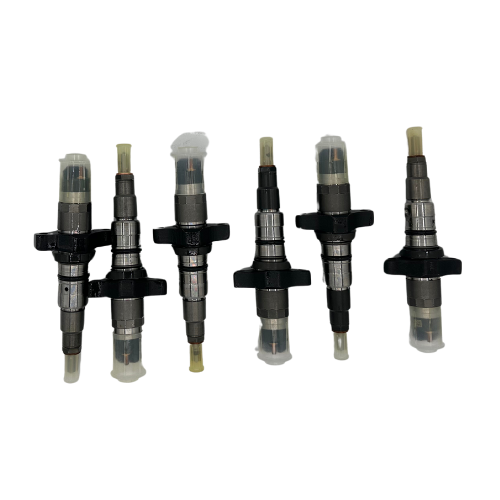 Big Bang Injection | 2004.5-2007 Dodge Ram 5.9L Cummins New Stage 0.5 Towmaster Injector Set