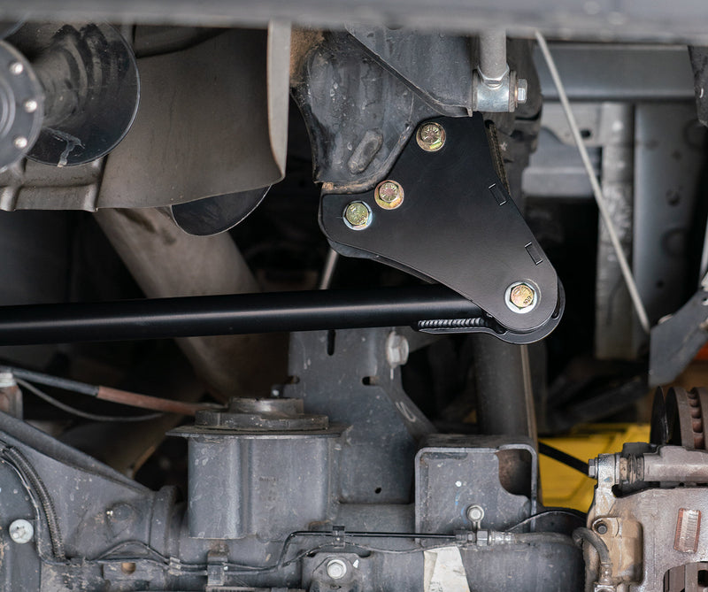 Load image into Gallery viewer, Carli Suspension | 2014-2024 Dodge Ram 2500 4WD Extended Rear Track Bar