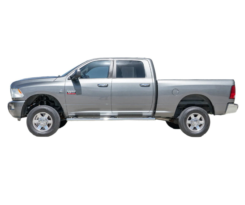 Load image into Gallery viewer, Carli Suspension | 2010-2013 Dodge Ram 2500 / 2010-2012 3500 Spec 2.0 Backcountry System - 3 Inch Lift