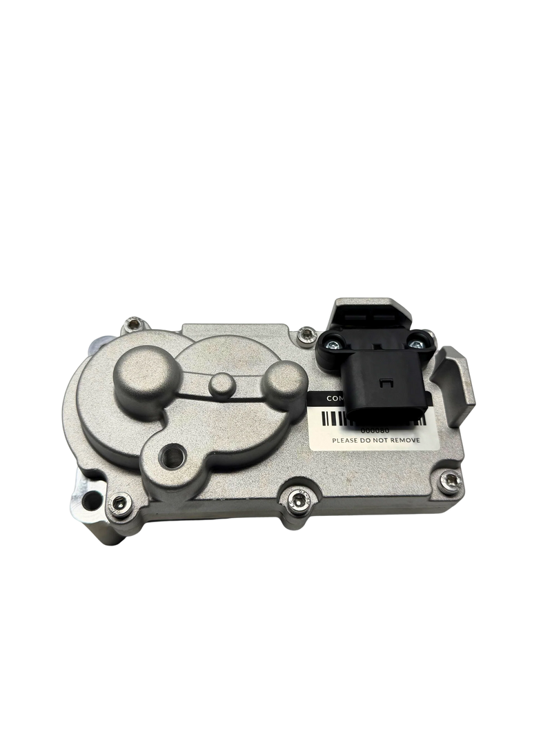 Load image into Gallery viewer, DDP Motorsports | 2007.5-2024 Dodge Ram 6.7L Cummins Upgraded Self-Calibrating Turbo Actuator