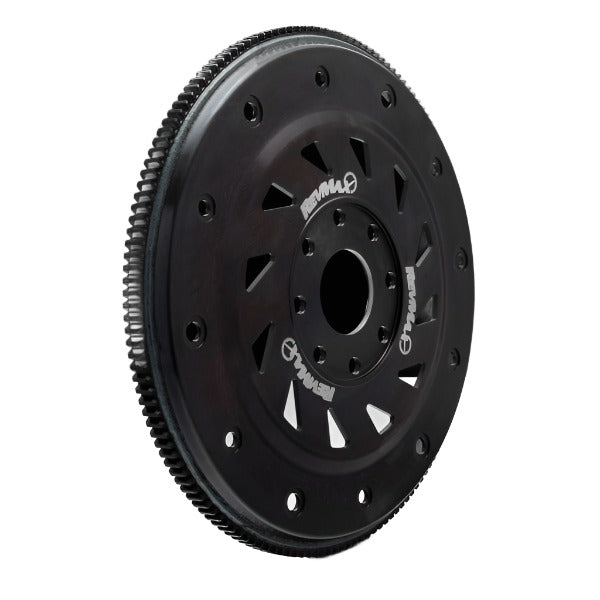 Load Image Into Gallery Viewer, RevMax Converters | 2019-2020 Dodge Ram 68RFE Transmission Billet Flexplate - 10 Bolt Crank