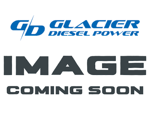 Glacier Diesel Power | 2003-2007 Dodge Ram 5.9L Cummins Short Grid Heater Delete Block