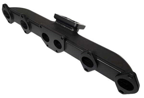 Load image into Gallery viewer, Steed Speed | Cummins ISX Exhaust Manifold