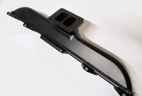 Load image into Gallery viewer, Steed Speed | Cummins ISX Exhaust Manifold