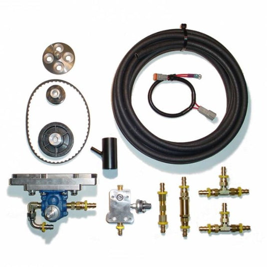 Glacier Diesel Power | 2003-2004.5 Dodge Ram 5.9 Cummins Fuel Boss Mechanical Lift Pump System