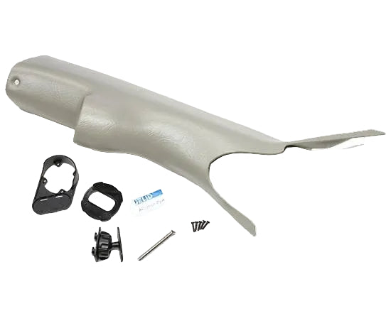 Load image into Gallery viewer, Autometer | 2003-2008 Dodge Ram 2500 / 3500 Pillar Pod Gauge Mount With Adapter