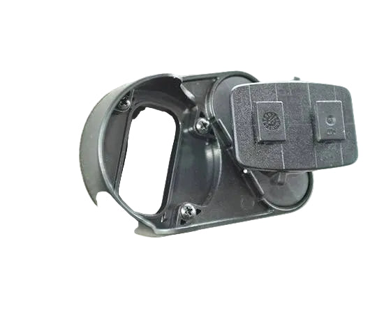 Load image into Gallery viewer, Autometer | 2003-2008 Dodge Ram 2500 / 3500 Pillar Pod Gauge Mount With Adapter