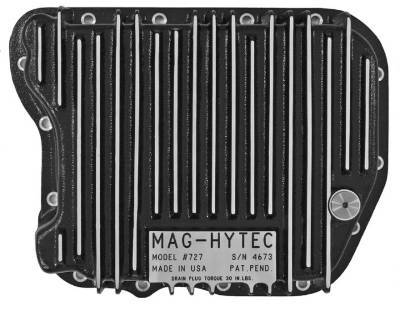 Mag-Hytec | 1989-2007 Dodge Ram 47RH / 47RE / 48RE Deep Transmission Pan