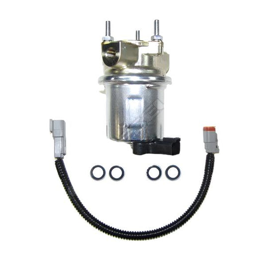 Glacier Diesel Power | 1998.5-2002 Dodge Ram5.9 Cummins Lift Pump (Updated Version)