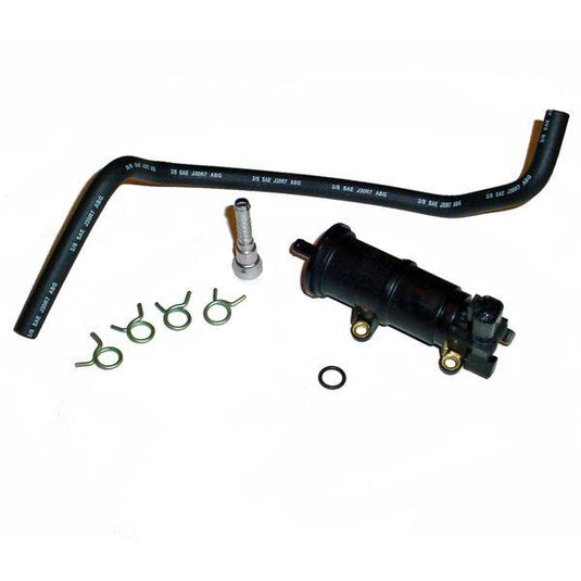 Glacier Diesel Power | 2003-2004.5 Dodge Ram 5.9 Cummins Replacement Filter Mounted Factory Lift Pump