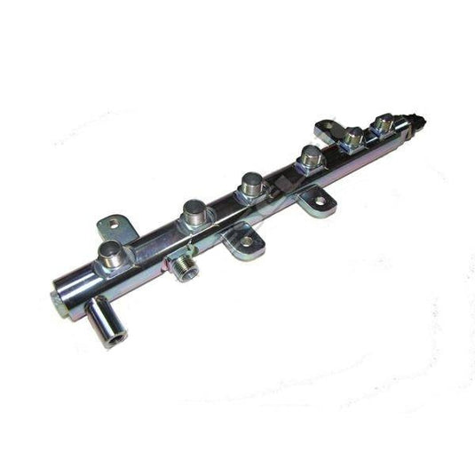 Cummins | 2007.5-2012 Dodge Ram 6.7 Cummins Fuel Rail