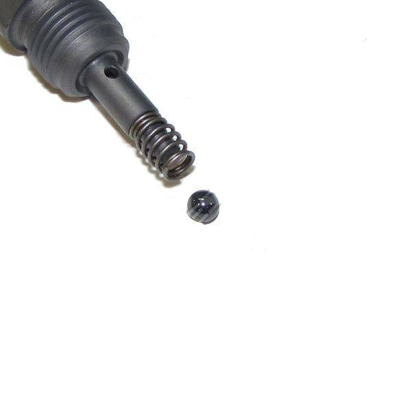 【GCOOP (ジクップ) CareCellve BD EXCHANGE 】 Bosch | 2003-2007 Dodge Ram 5.9L Cummins CP3 Injector Pump Outlet