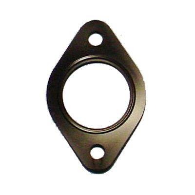 Mahle | 2007.5-2018 Dodge Ram 6.7 Cummins EGR Cooler Rear Gasket