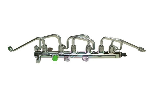 Bosch | 2013-2018 Dodge Ram 6.7 Cummins Fuel Rail & Injector Line Package