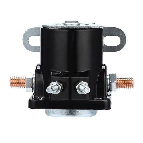 Glacier Diesel Power Universal Heavy Duty Grid Heater Relay