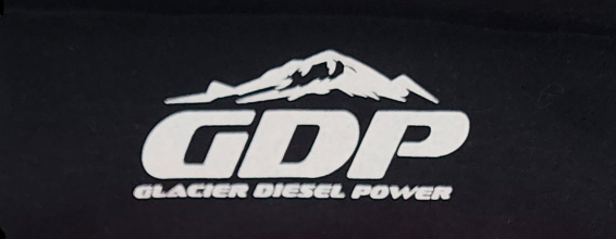 Load image into Gallery viewer, Glacier Diesel Power | Short Sleeve T-Shirt