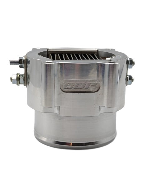 Glacier Diesel Power | 2007.5-2024 Dodge Ram 6.7L Cummins Mega-Flo TVM
