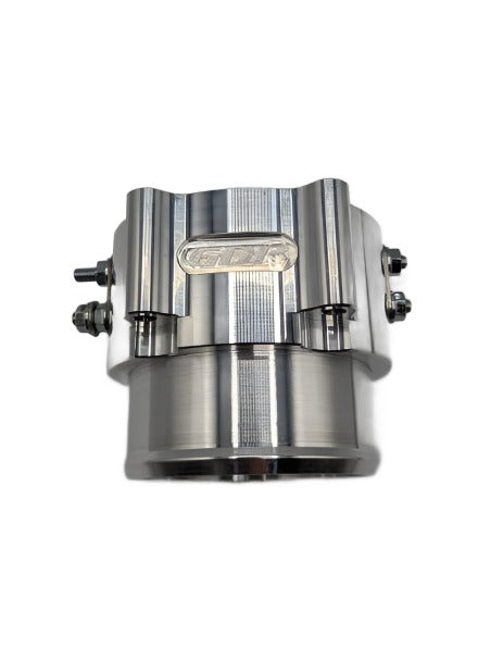 Load Image Into Gallery Viewer, Glacier Diesel Power | 2007.5-2022 Dodge Ram 6.7 Cummins Mega-Flo TVM Grid Heater