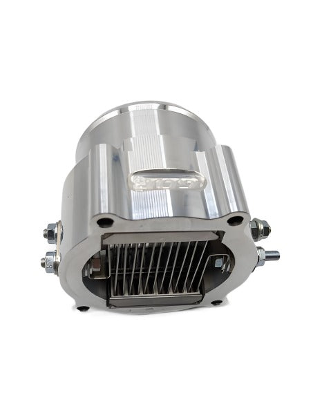 Load Image Into Gallery Viewer, Glacier Diesel Power | 2007.5-2022 Dodge Ram 6.7 Cummins Mega-Flo TVM Grid Heater