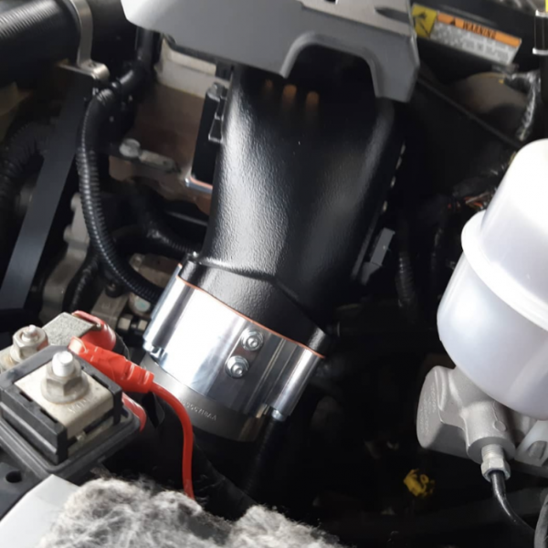 Load Image Into Gallery Viewer, Glacier Diesel Power | 2007.5-2022 Dodge Ram 6.7 Cummins Mega-Flo TVM Grid Heater