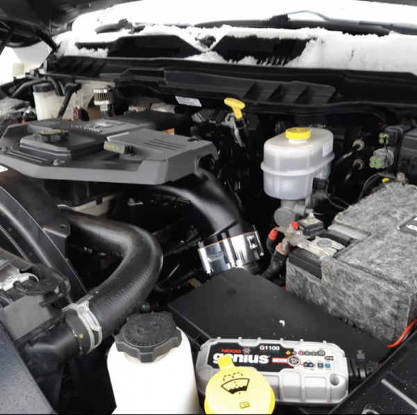 Load Image Into Gallery Viewer, Glacier Diesel Power | 2007.5-2022 Dodge Ram 6.7 Cummins Mega-Flo TVM Grid Heater