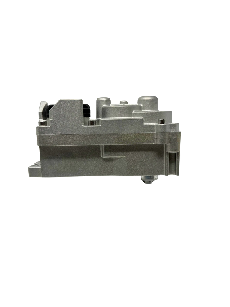 Load image into Gallery viewer, DDP Motorsports | 2007.5-2024 Dodge Ram 6.7L Cummins Upgraded Self-Calibrating Turbo Actuator