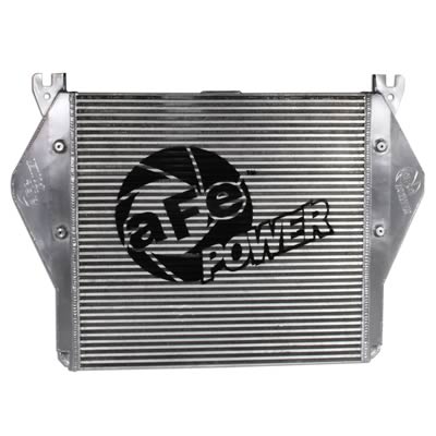 AFE Power | 2003-2007 Dodge Ram 5.9L Cummins Bladerunner Intercooler