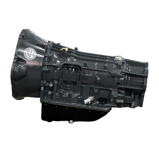 Randy's Transmissions | 2013-2018 Dodge Ram 6.7 Cummins Aisin AS69RC Stage 1 Transmission
