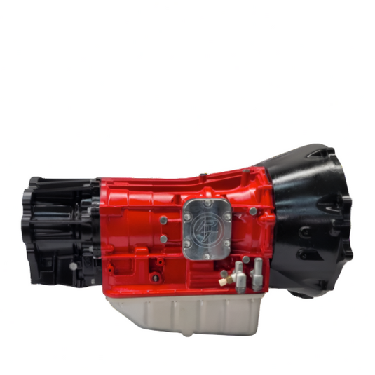 Randy's Transmissions | 2013-2018 Dodge Ram 6.7 Cummins Aisin AS69RC Stage 2 Transmission