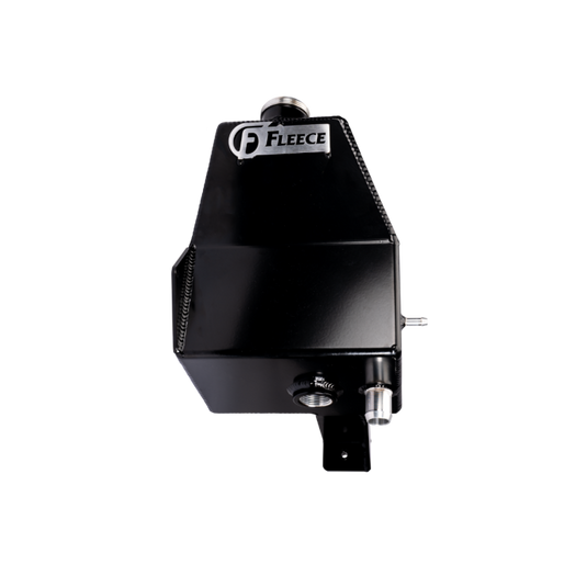Fleece | 2013-2018 Dodge Ram 2500 / 3500 6.7L Cummins Replacement Coolant Tank