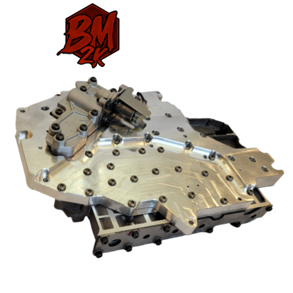Load image into Gallery viewer, Randy's Transmissions | 2019+ Dodge Ram 6.7 Cummins 68RFE Babymaker 2000 Valve Body