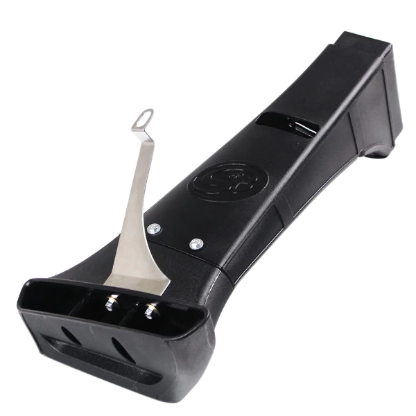 Load image into Gallery viewer, S&B | 2010-2012 Dodge Ram 6.7L Cummins Intake Air Scoop