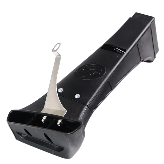 S&B | 2010-2012 Dodge Ram 6.7L Cummins Intake Air Scoop