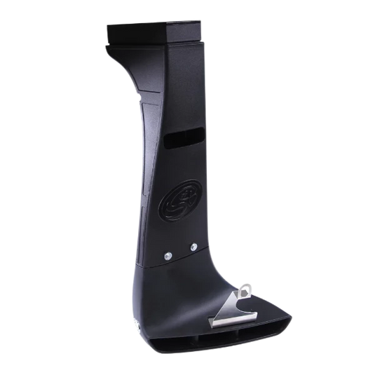 S&B | 2010-2012 Dodge Ram 6.7 Cummins Intake Air Scoop