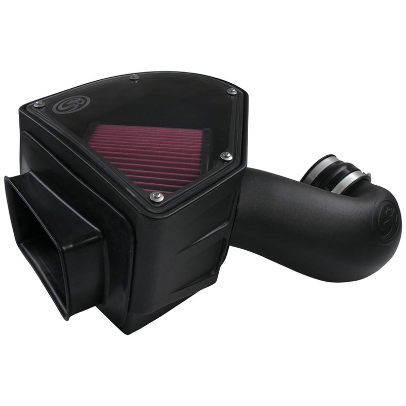Load image into Gallery viewer, S&B | 1994-2002 Dodge Ram 5.9L Cummins Cold Air Intake - Cleanable Filter